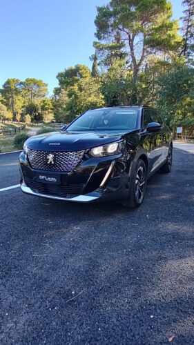 Peugeot 2008 Allure 1.5 HDi 100CV BVM6 E6d