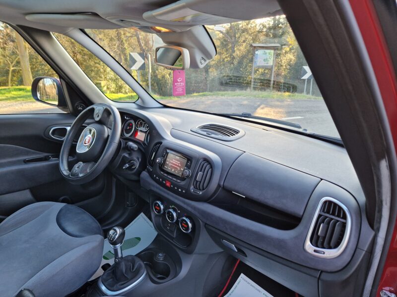 Fiat 500L Lounge 1.6 mjt 105cv