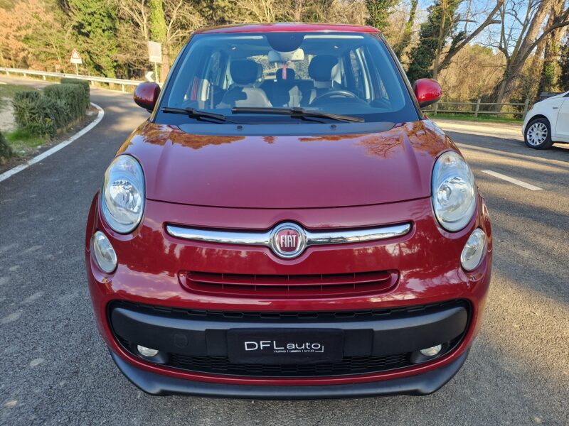 Fiat 500L Lounge 1.6 mjt 105cv