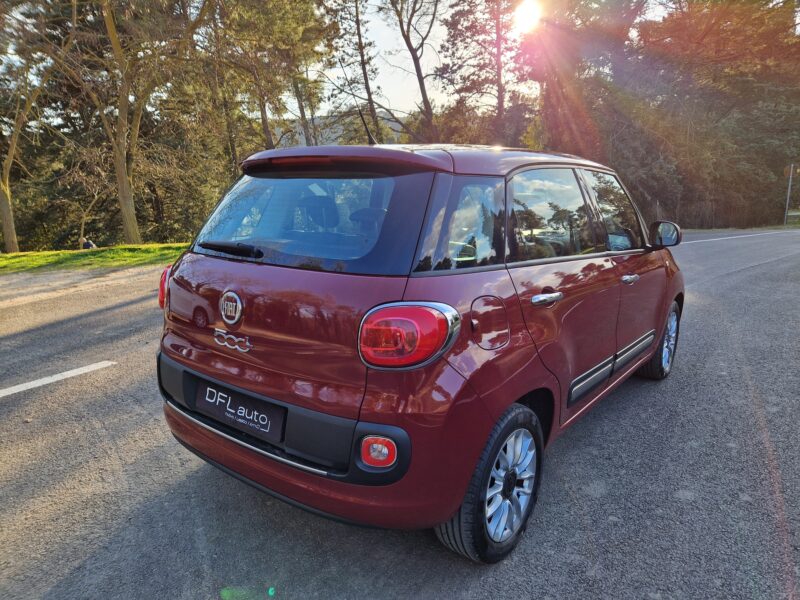 Fiat 500L Lounge 1.6 mjt 105cv