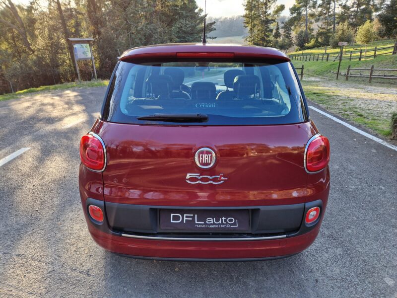 Fiat 500L Lounge 1.6 mjt 105cv