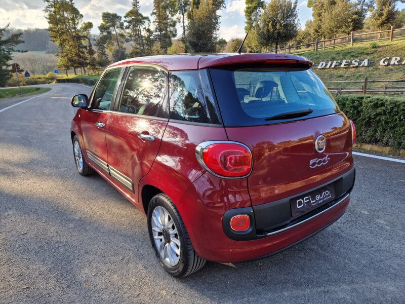 Fiat 500L Lounge 1.6 mjt 105cv